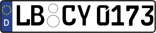 LB-CY0173