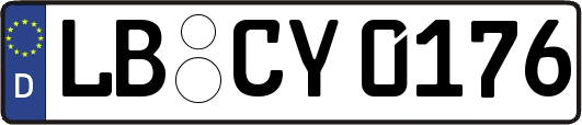 LB-CY0176