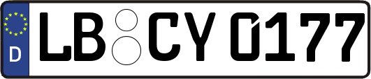 LB-CY0177