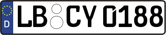 LB-CY0188