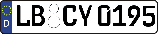 LB-CY0195