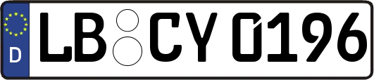 LB-CY0196