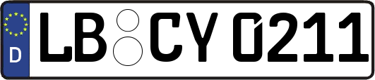 LB-CY0211