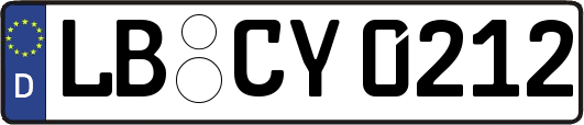 LB-CY0212