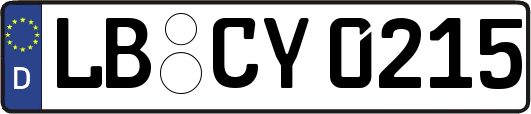 LB-CY0215