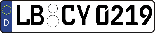 LB-CY0219