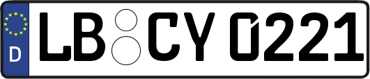 LB-CY0221