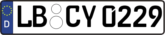 LB-CY0229
