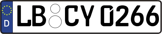 LB-CY0266