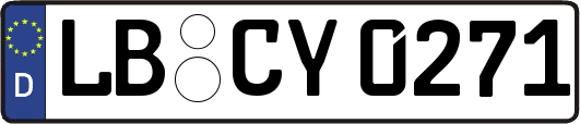 LB-CY0271