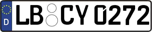 LB-CY0272