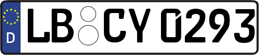 LB-CY0293
