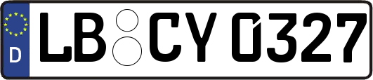 LB-CY0327