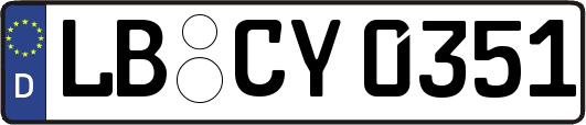LB-CY0351