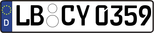 LB-CY0359