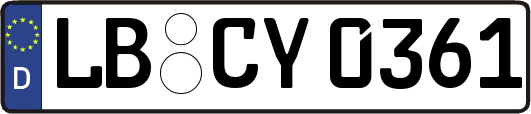 LB-CY0361