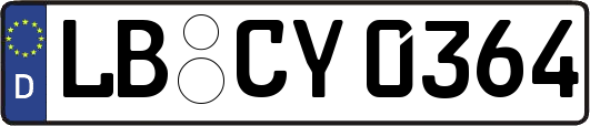 LB-CY0364