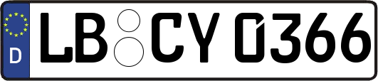 LB-CY0366
