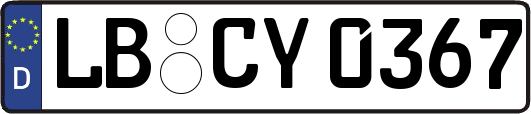 LB-CY0367
