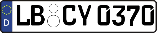 LB-CY0370