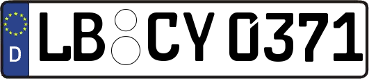 LB-CY0371