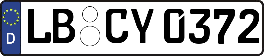 LB-CY0372
