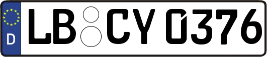 LB-CY0376
