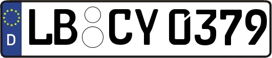 LB-CY0379