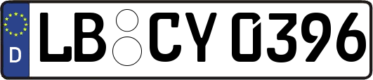 LB-CY0396