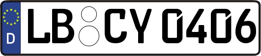 LB-CY0406