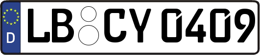 LB-CY0409
