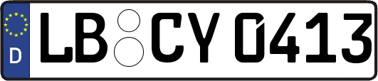 LB-CY0413