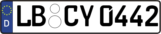 LB-CY0442
