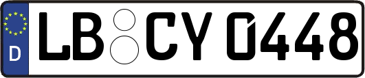 LB-CY0448