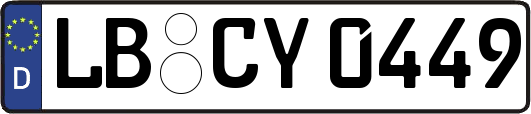 LB-CY0449