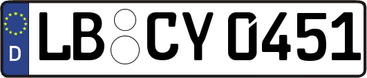 LB-CY0451