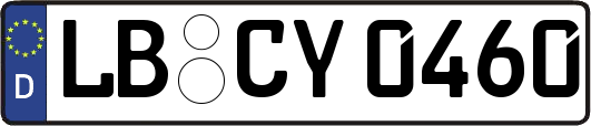 LB-CY0460