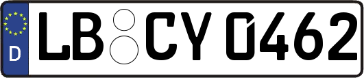 LB-CY0462