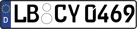 LB-CY0469
