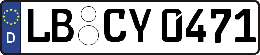 LB-CY0471