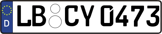 LB-CY0473