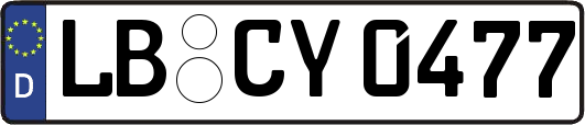 LB-CY0477
