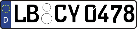 LB-CY0478