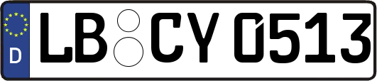 LB-CY0513
