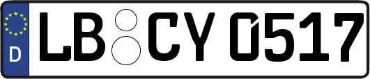 LB-CY0517