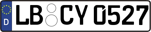 LB-CY0527