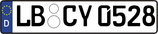 LB-CY0528