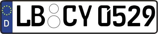 LB-CY0529