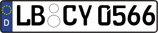 LB-CY0566