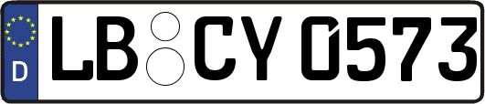 LB-CY0573